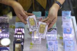 Harga Emas Antam Hari Ini Mulai Rp1,4 Juta per Gram, Minat Borong?