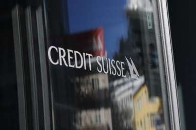 Pengawas Bank di Swiss Investigasi Proses Penyelamatan Credit Suisse oleh UBS