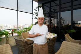 Aston Inn Pandanaran Semarang Hadirkan Promo Barbeque Fashion Dinner