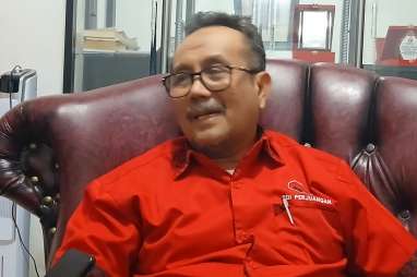 Imron Yakin Menang Satu Putaran di Pilkada Kabupaten Cirebon