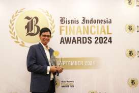 Tugu Insurance Boyong Penghargaan Asuransi Paling Efiesien di BIFA 2024