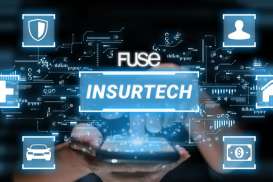 Ivan Sunandar Ditunjuk sebagai CEO Anyar Insurtech Fuse