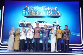 Apresiasi Nasabah, BCA Umumkan Pemenang Program Gebyar Hadiah BCA 2024