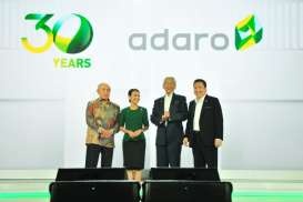 Adaro Energy (ADRO) Jelaskan Skema Spin Off Bisnis Batu Bara Termal AAI