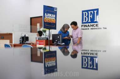 Ada Rencana Rilis Obligasi usai BI Rate Turun? Begini Tanggapan BFI Finance (BFIN)