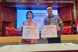 Bank Mandiri Dukung Perempuan Indonesia Berdaya lewat Program 1MPACT