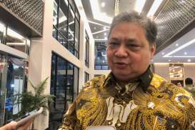 Cari Blok Dagang Hingga Amerika Utara, Menko Airlangga Ungkap Tujuan Gabung CP-TPP