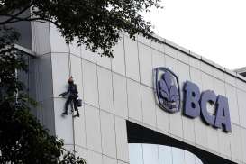 BCA (BBCA) Proyeksikan Margin Bunga (NIM) Capai 5,6% hingga Akhir Tahun