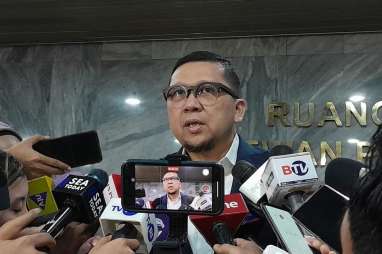 Ahmad Doli Buka-bukaan Kandidat Calon Wakil Ketua DPR RI dari Golkar