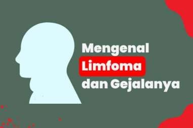 Punya Gejala Mirip, Kenali Bedanya Tuberkulosis dan Kanker Limfoma