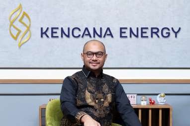 Sekjen HIPMI Resmi Jadi Komisaris Utama Subsidiary Kencana Energy