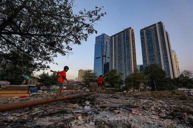 Ironi Indonesia: Harta Orang Kaya Berlipat Ganda, Rakyat Biasa Ambil Hikmahnya