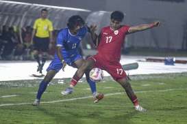 Resmi! ini Link Live Streaming Maladewa vs Yaman Kualfikasi Piala Asia U20