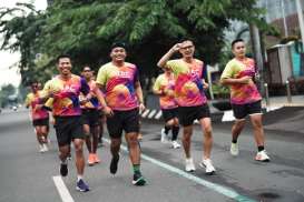 November 2024, BPKH Hajj Run 2024 Digelar di Padang