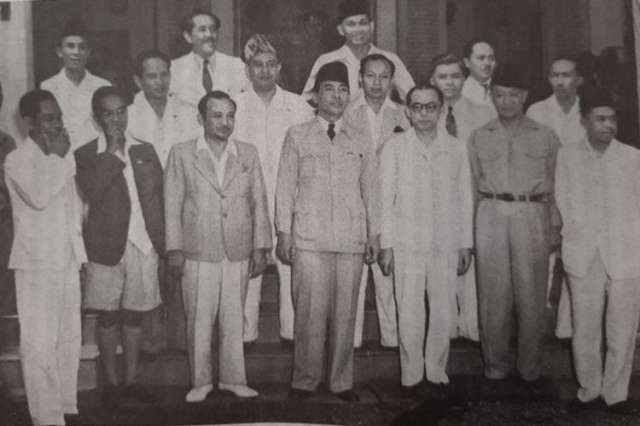 Seluk Beluk Kabinet Pemerintahan Dari Era Soekarno Hingga SBY