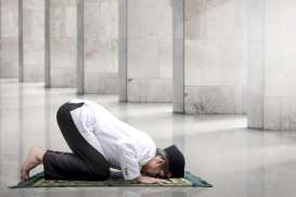 Niat dan Doa Setelah Sholat Qobliyah Subuh