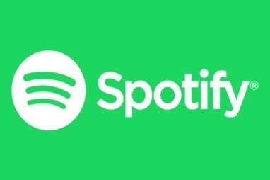 Spotify Down, Puluhan Ribu Pengguna Sulit Akses Lagu Streaming