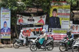 Sosialisasi Pilkada di Kabupaten Cirebon Harus Masif