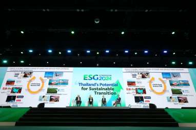 Inisiatif SCG Wujudkan Masyarakat Rendah Karbon di Thailand Lewat Implementasi ESG