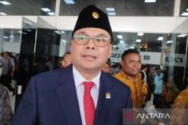 Cucu Soekarno Romy Buka Suara Soal Polemik Pelantikannya Usai Gantikan Arteria Dahlan