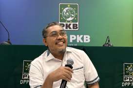 PKB Ajukan Cucun Ahmad Syamsurijal Jadi Wakil Ketua DPR 2024-2029