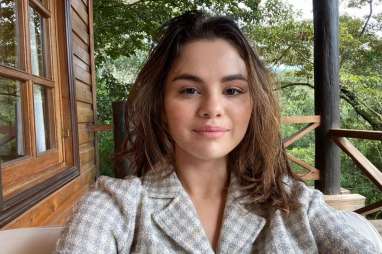 Selena Gomez Resmi jadi Miliarder dengan Kekayaan US$1,3 Miliar, Ini Sumber Cuannya