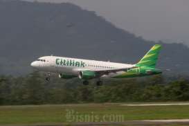 Perbandingan Harga Tiket Pesawat BBN Airlines dengan Citilink, Murah atau Sama Saja?