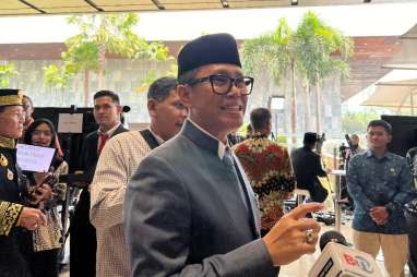 Setia dengan Prabowo, PAN Harap Dapat Jatah Menteri Banyak di Kabinet