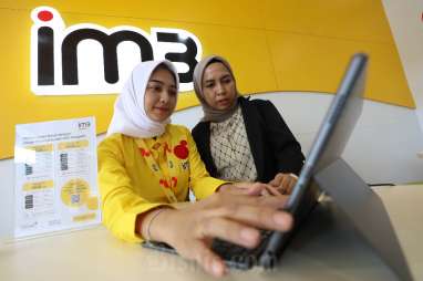 Heboh Indosat Down, Begini Cara Memperbaiki Sinyal yang Hilang