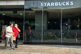 Emiten Pengelola Starbucks (MAPB) Angkat Komisaris Baru di RUPSLB