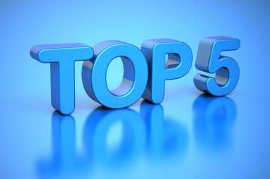 Top 5 News BisnisIndonesia.id: Status IPO Muamalat hingga Cadangan Batu Bara