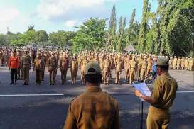 ASN di Jembrana Dilarang Berpihak ke Calon Kepala Daerah