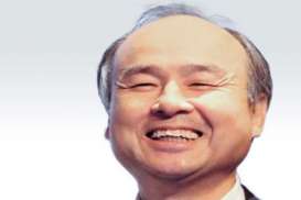 Mengenal Masayoshi Son, Miliarder di Balik SoftBank dengan Kekayaan Hampir Rp500 Triliun