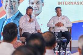 Hashim Sebut Prabowo Cari Cuan dengan Cara Terhormat, Apa Maksudnya?