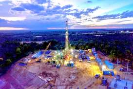 PHR Gunakan Cluster Drilling untuk Percepat Pemboran dan Hemat Biaya