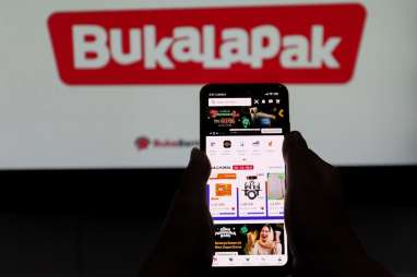 Ini Tanggapan Bukalapak (BUKA) Soal Rumor Akuisisi Temu dan Lonjakan Saham