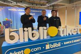 Grup Djarum Blibli (BELI) Jelaskan Pengembangan Fintech, Bakal Ekspansif?