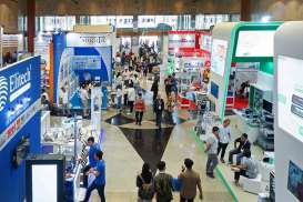 600 Perusahaan Ikuti Indonesia International Hospital Expo ke-36