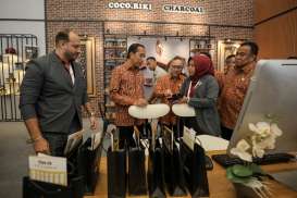 Trade Expo Indonesia (TEI) Hari Kedua: RI Teken Kontrak Dagang US$863 Juta