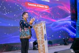 Kaltim Catat Kinerja Ekonomi dan Investasi Positif hingga Semester I/2024