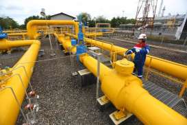 Simak! Aturan Baru Penerima Kebijakan Harga Gas Murah (HGBT) Industri