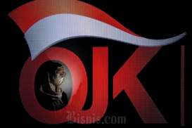 Respons OJK soal BI Minta Bank Genjot Kredit Sektor Padat Karya