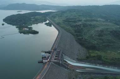 Majalengka Dorong Percepatan Operasional SPAM Jatigede