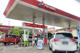 Pertamina Buka Subsidi Tepat Pertalite, Pastikan Tepat Sasaran