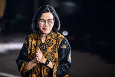 Lengkap! Daftar 49 Calon Menteri yang Dipanggil Prabowo: Sri Mulyani, Veronica Tan, hingga AHY