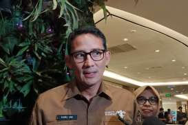 Kemenparekraf Bakal Dipecah, Sandiaga: Skenario Transisi Sudah Siap