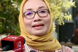 Profil Arifah Choiri Fauzi, Sekretaris NU Jadi Calon Menteri Prabowo