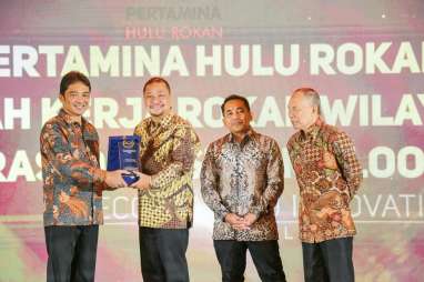 Berkat Inovasi, PT Pertamina Hulu Rokan Raih 5 Penghargaan EPSA 2024