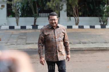 Profil Sekjen Demokrat Teuku Riefky Harsya, Bakal Calon Menteri Prabowo