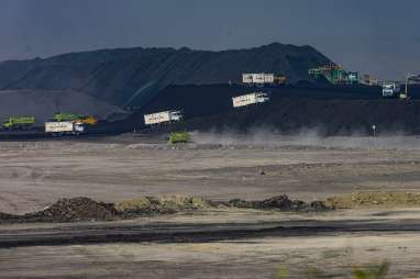 Hilirisasi Batu Bara Jadi Baterai Listrik, Bukit Asam (PTBA) Gandeng Raksasa China CATL